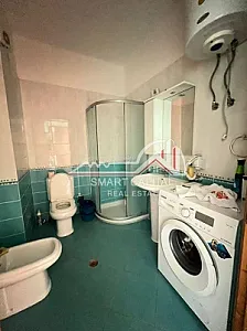 Shitet Apartament 1+1 Me Pamje – 115,000€ – Vlorë – I mirë — Vlorë - Foto 2