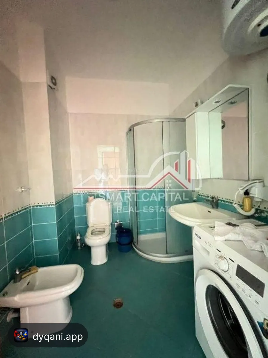 Shitet Apartament 1+1 Me Pamje – 115,000€ – Vlorë – I mirë — Vlorë - Foto 3