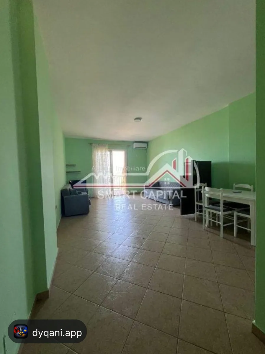 Shitet Apartament 1+1 Me Pamje – 115,000€ – Vlorë – I mirë — Vlorë - Foto 5