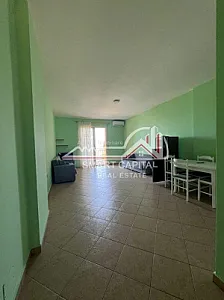 Shitet Apartament 1+1 Me Pamje – 115,000€ – Vlorë – I mirë — Vlorë - Foto 5