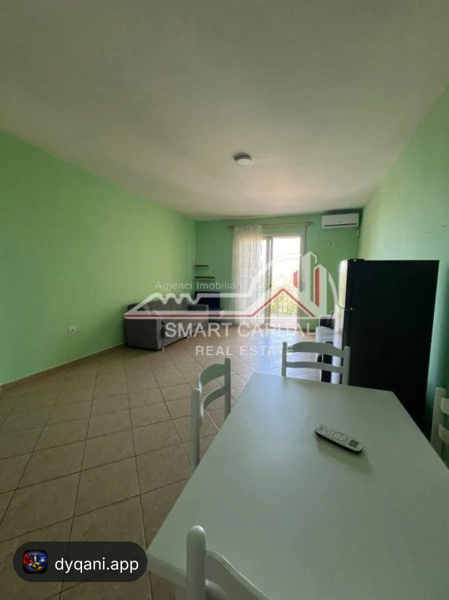 Shitet Apartament 1+1 Me Pamje – 115,000€ – Vlorë – I mirë — Vlorë - Foto 6