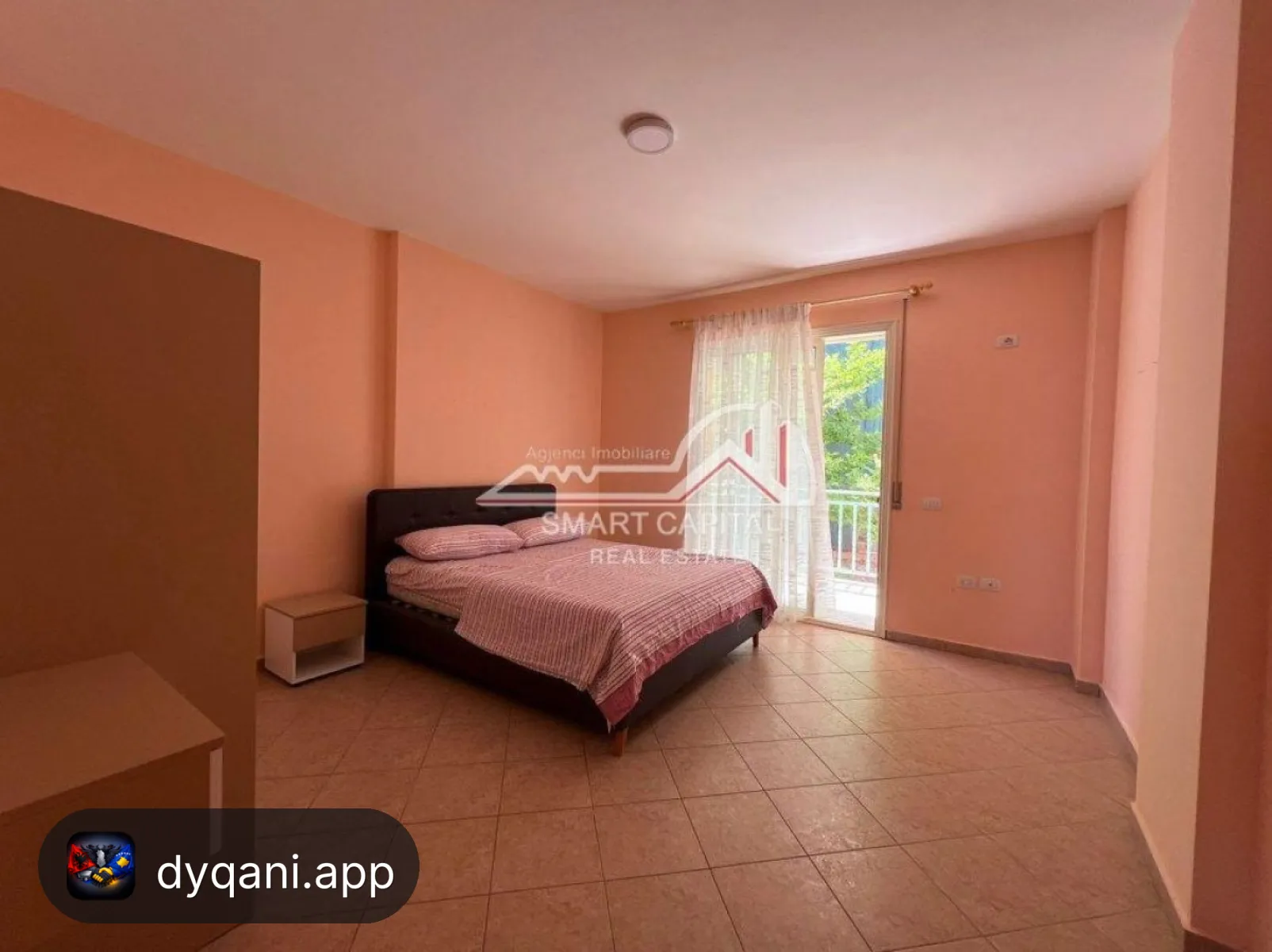 Shitet Apartament 1+1 Me Pamje – 115,000€ – Vlorë – I mirë — Vlorë - Foto 7