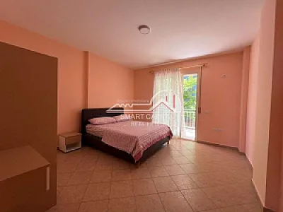 Shitet Apartament 1+1 Me Pamje – 115,000€ – Vlorë – I mirë — Vlorë - Foto 7