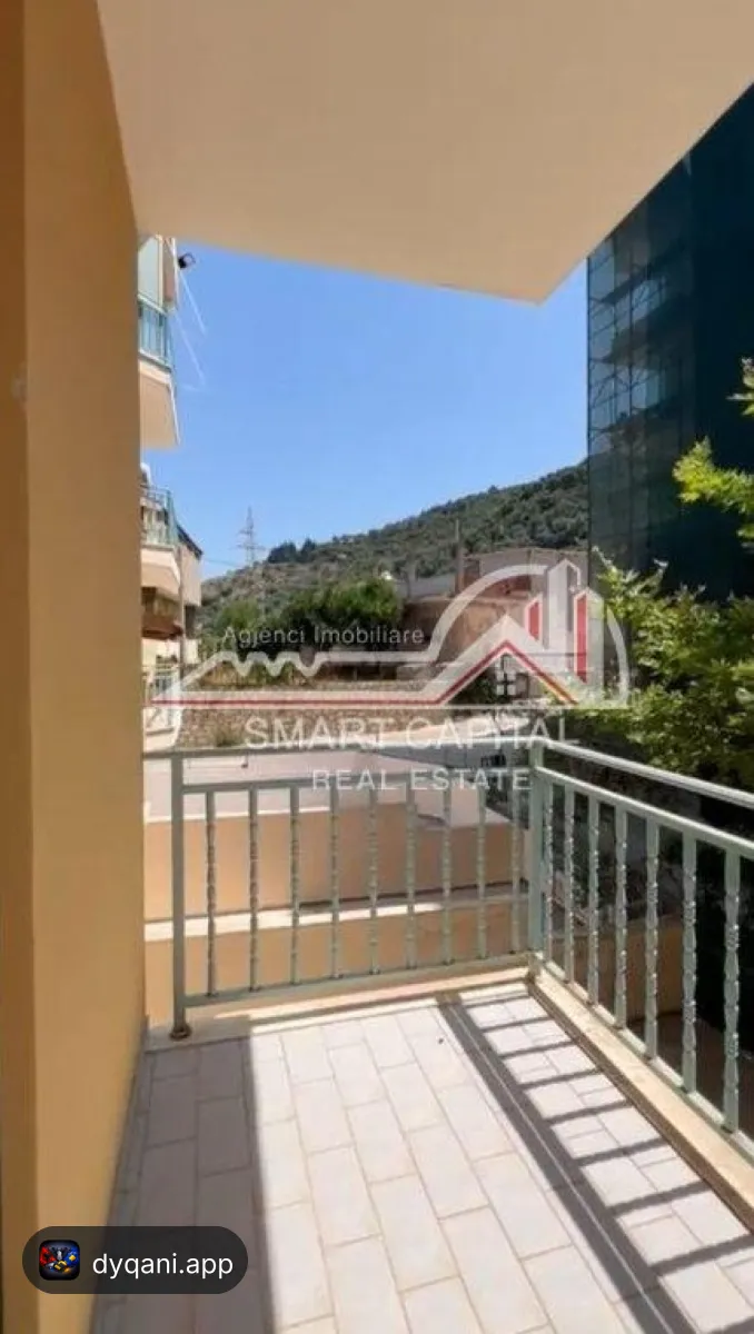 Shitet Apartament 1+1 Me Pamje – 115,000€ – Vlorë – I mirë — Vlorë - Foto 10