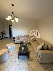 Shitet Apartament 2+1 Tek Shtepia E Oficerve – Vlorë — Vlorë - Foto 1