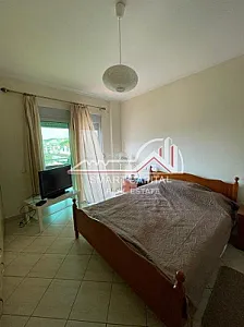 Shitet Apartament 2+1 Tek Shtepia E Oficerve – Vlorë — Vlorë - Foto 3