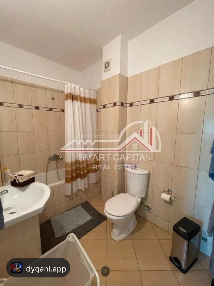 Shitet Apartament 2+1 Tek Shtepia E Oficerve – Vlorë — Vlorë - Foto 5