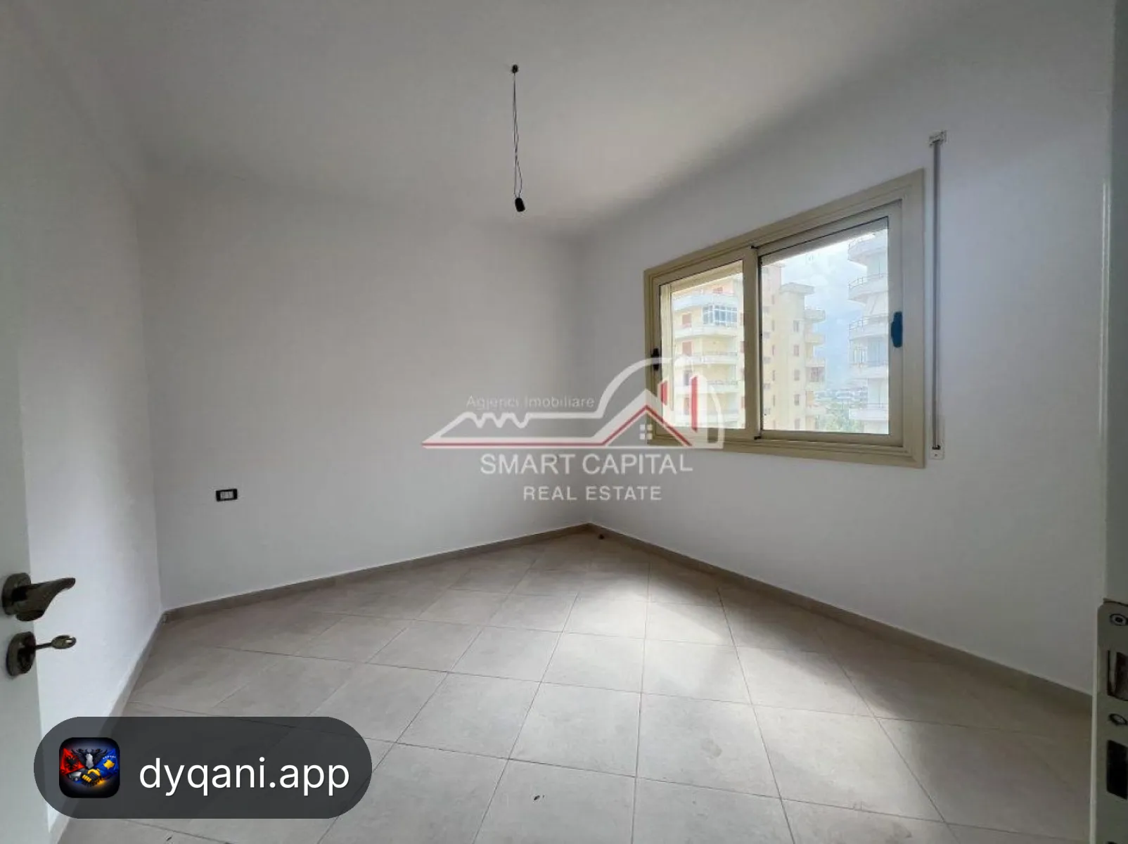 Apartament 1+1 në Shitje – Qendra Orikumit – 80,000€ — Orikum - Foto 2