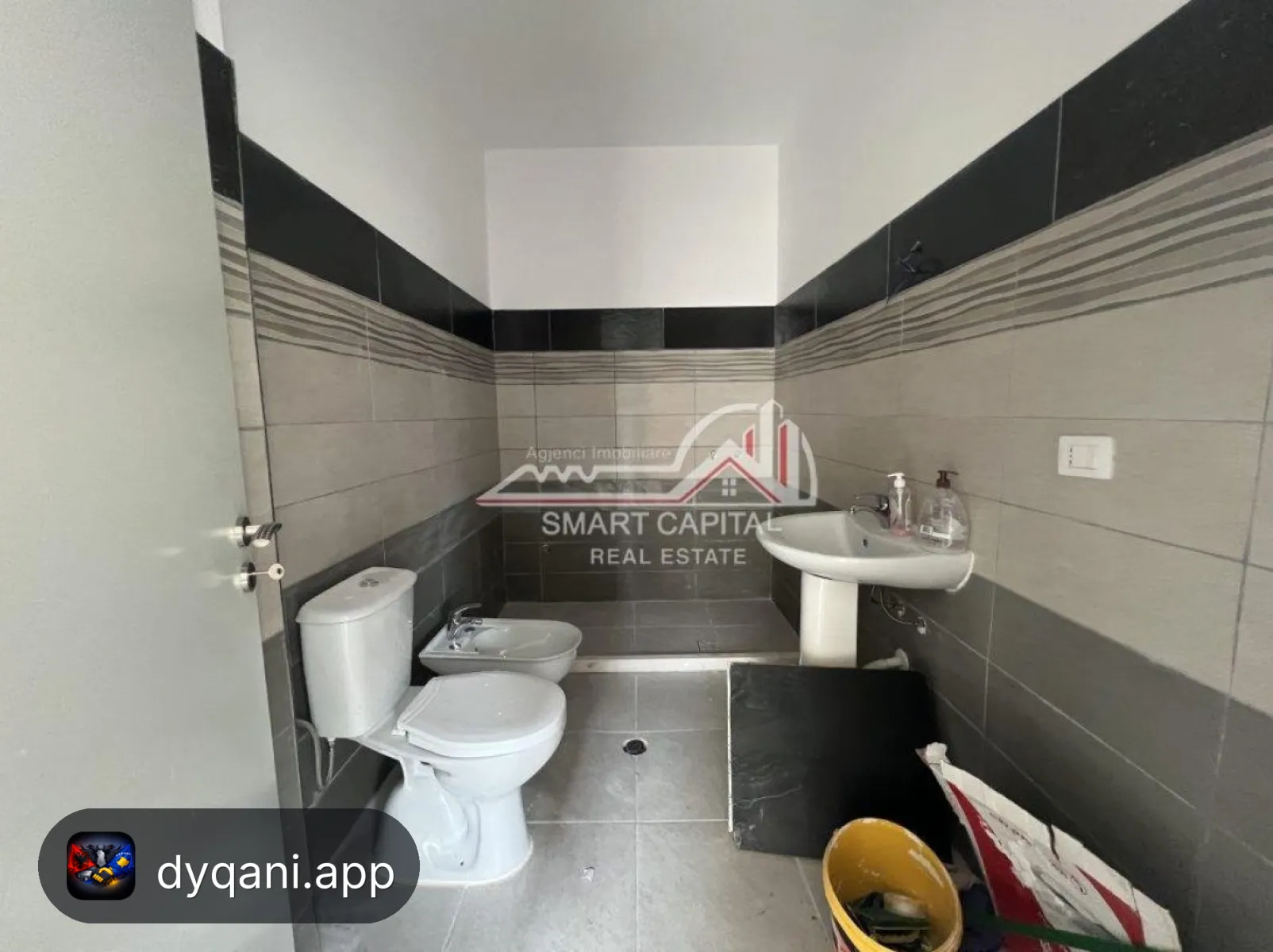Apartament 1+1 në Shitje – Qendra Orikumit – 80,000€ — Orikum - Foto 3
