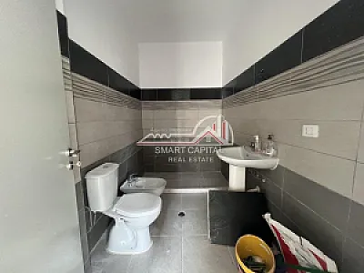 Apartament 1+1 në Shitje – Qendra Orikumit – 80,000€ — Orikum - Foto 3