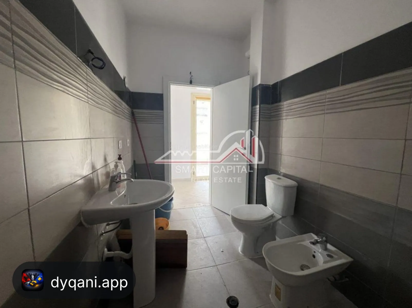 Apartament 1+1 në Shitje – Qendra Orikumit – 80,000€ — Orikum - Foto 4