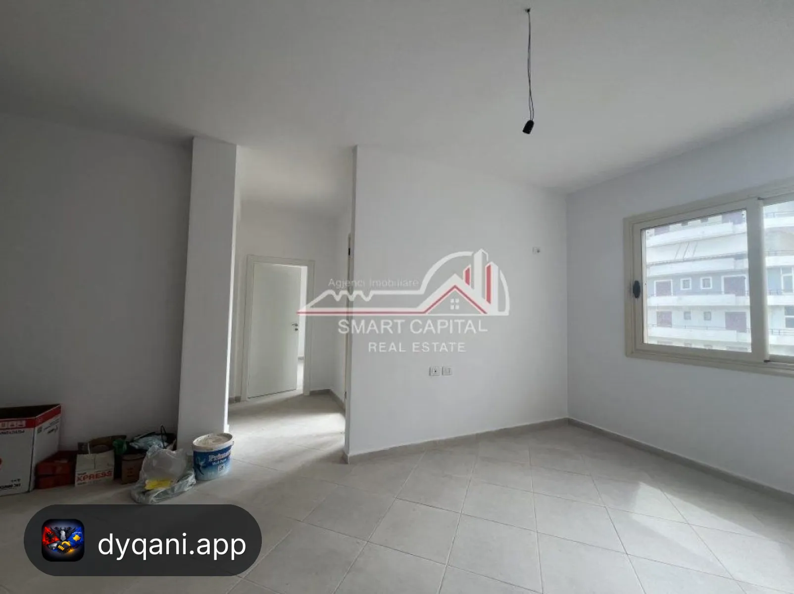 Apartament 1+1 në Shitje – Qendra Orikumit – 80,000€ — Orikum - Foto 7