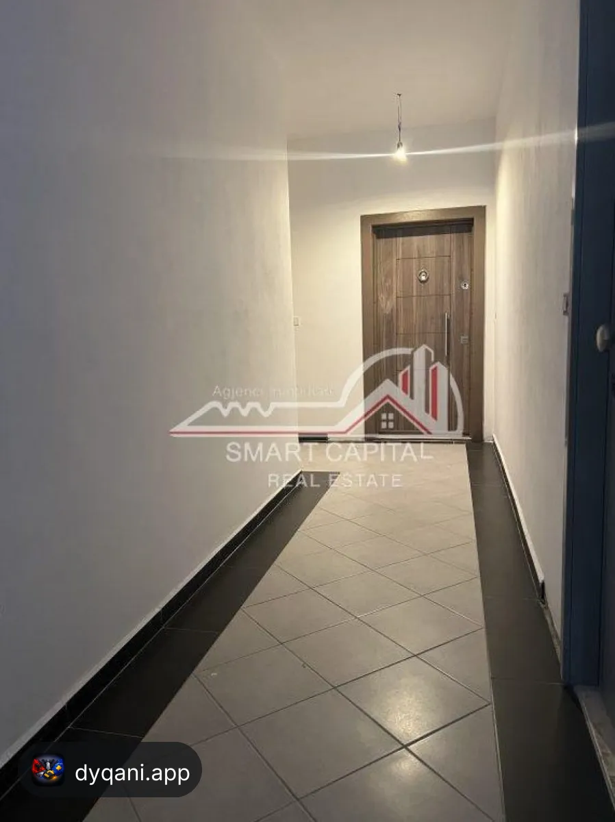 Apartament 1+1 në Shitje – Qendra Orikumit – 80,000€ — Orikum - Foto 9