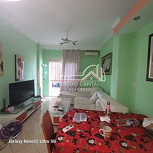 Apartament 2+1 në Shitje – Pranë Shkollës – 98,000€ – I mirë — Vlorë - Foto 1