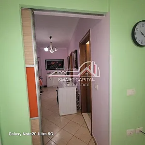 Apartament 2+1 në Shitje – Pranë Shkollës – 98,000€ – I mirë — Vlorë - Foto 3