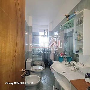 Apartament 2+1 në Shitje – Pranë Shkollës – 98,000€ – I mirë — Vlorë - Foto 4