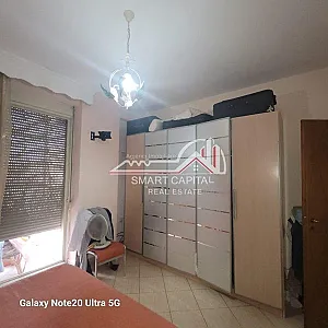 Apartament 2+1 në Shitje – Pranë Shkollës – 98,000€ – I mirë — Vlorë - Foto 7