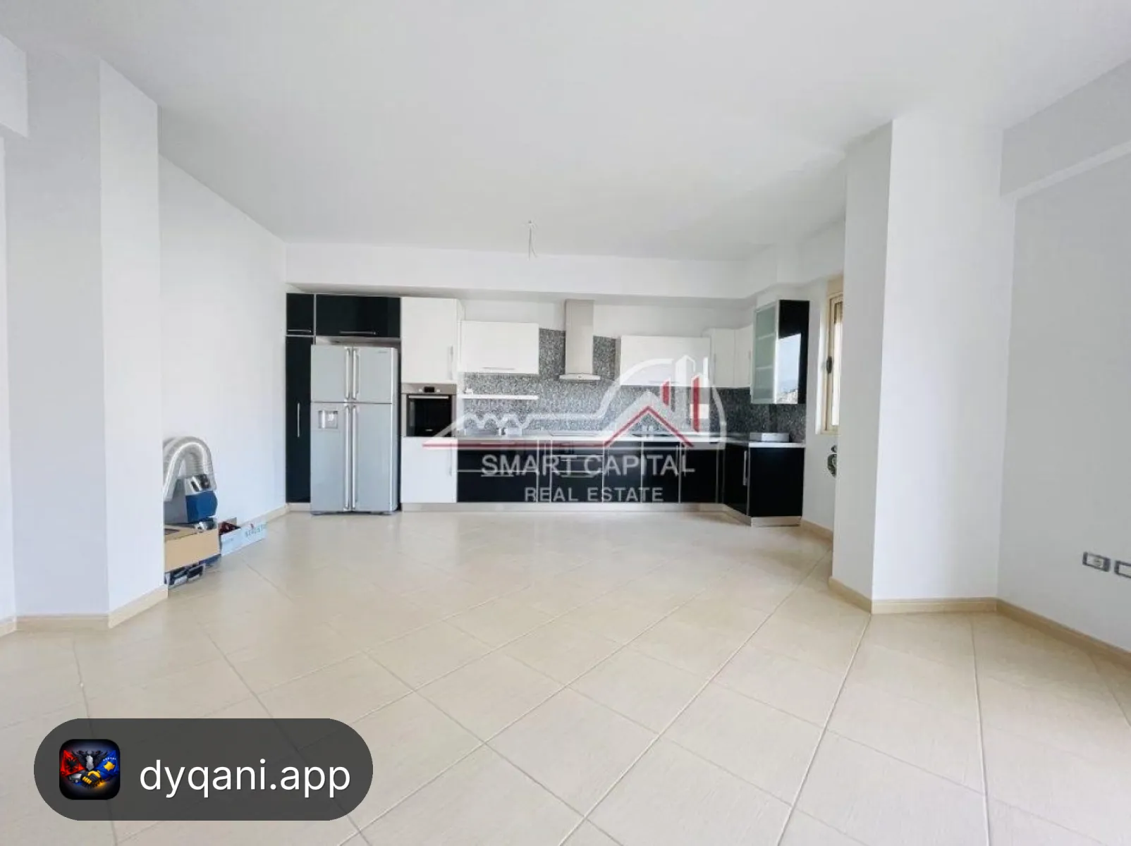 Apartament 1+1 në Shitje – Transballkanike – 79,000€ — Vlorë - Foto 1