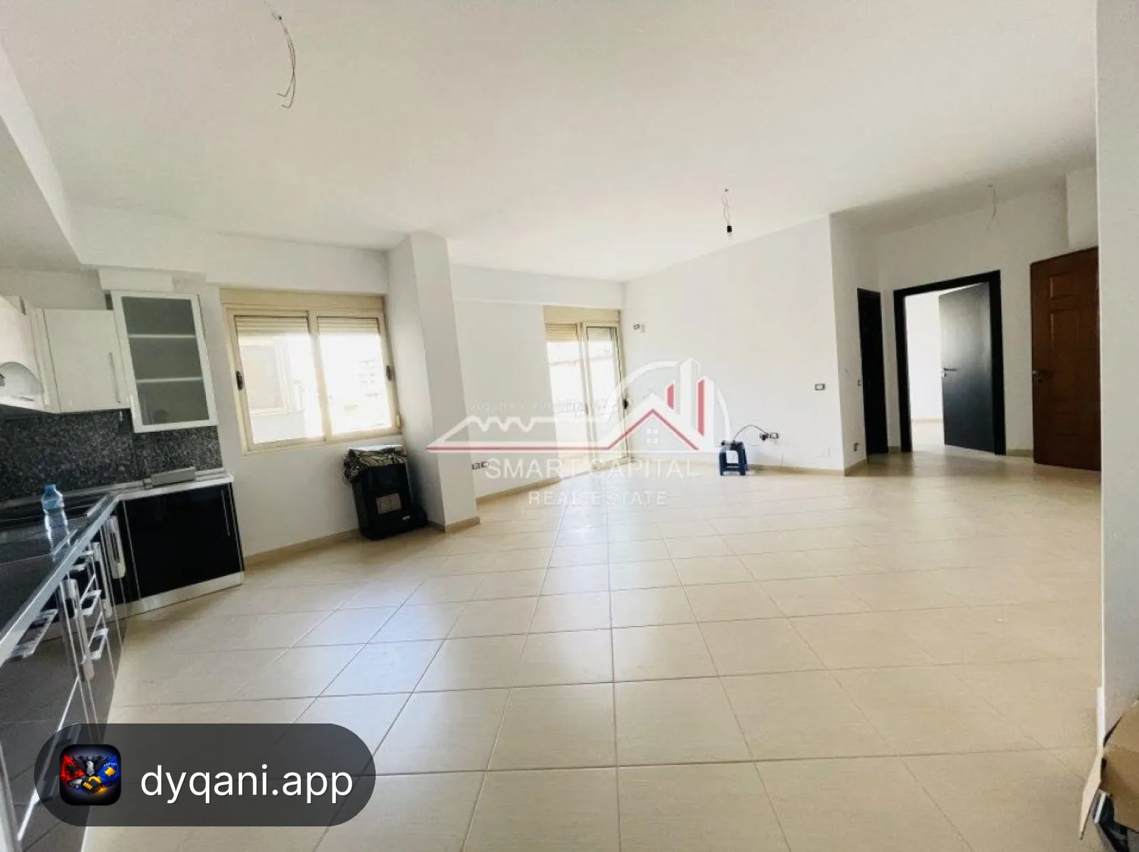 Apartament 1+1 në Shitje – Transballkanike – 79,000€ — Vlorë - Foto 2