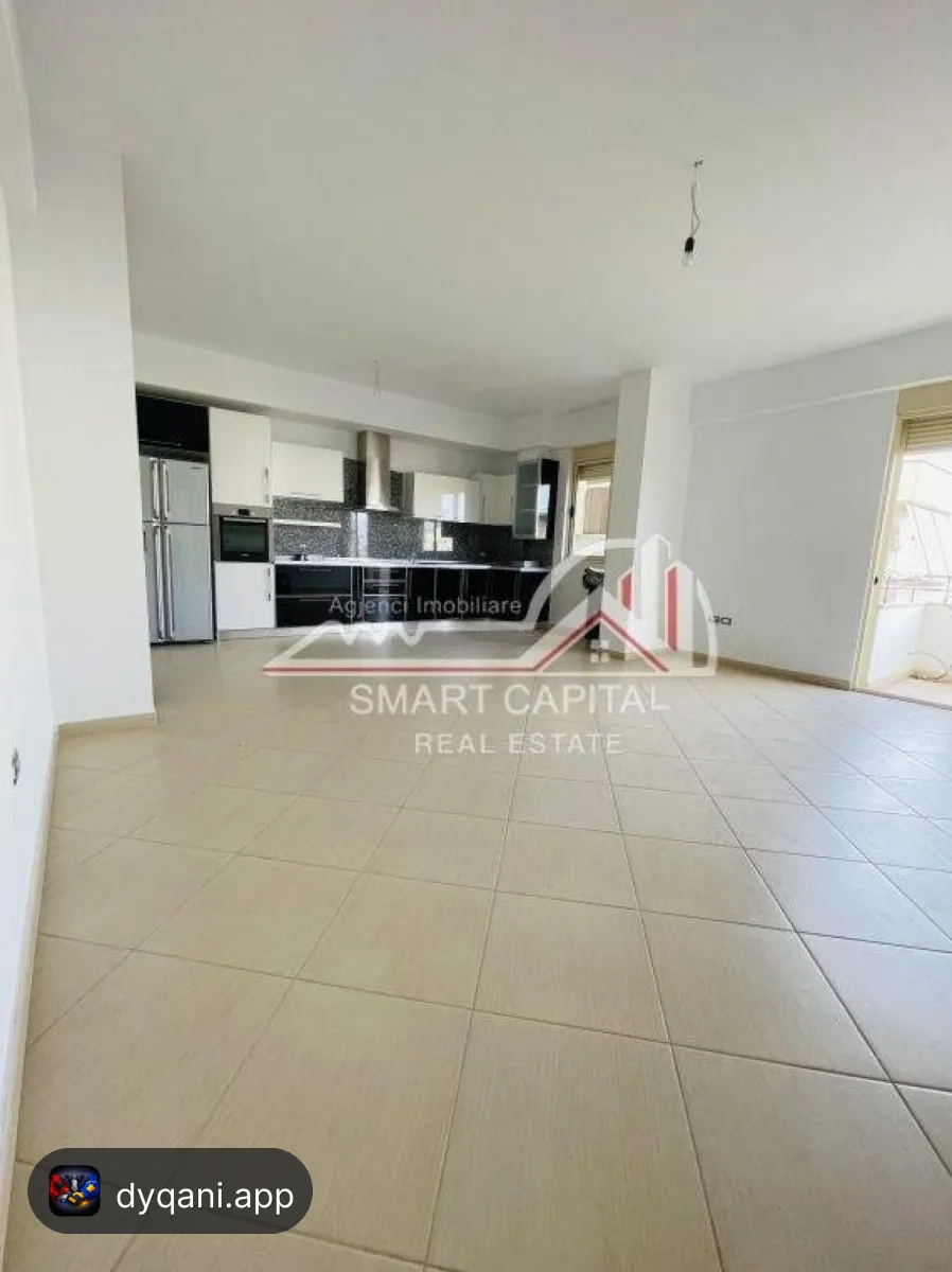 Apartament 1+1 në Shitje – Transballkanike – 79,000€ — Vlorë - Foto 4