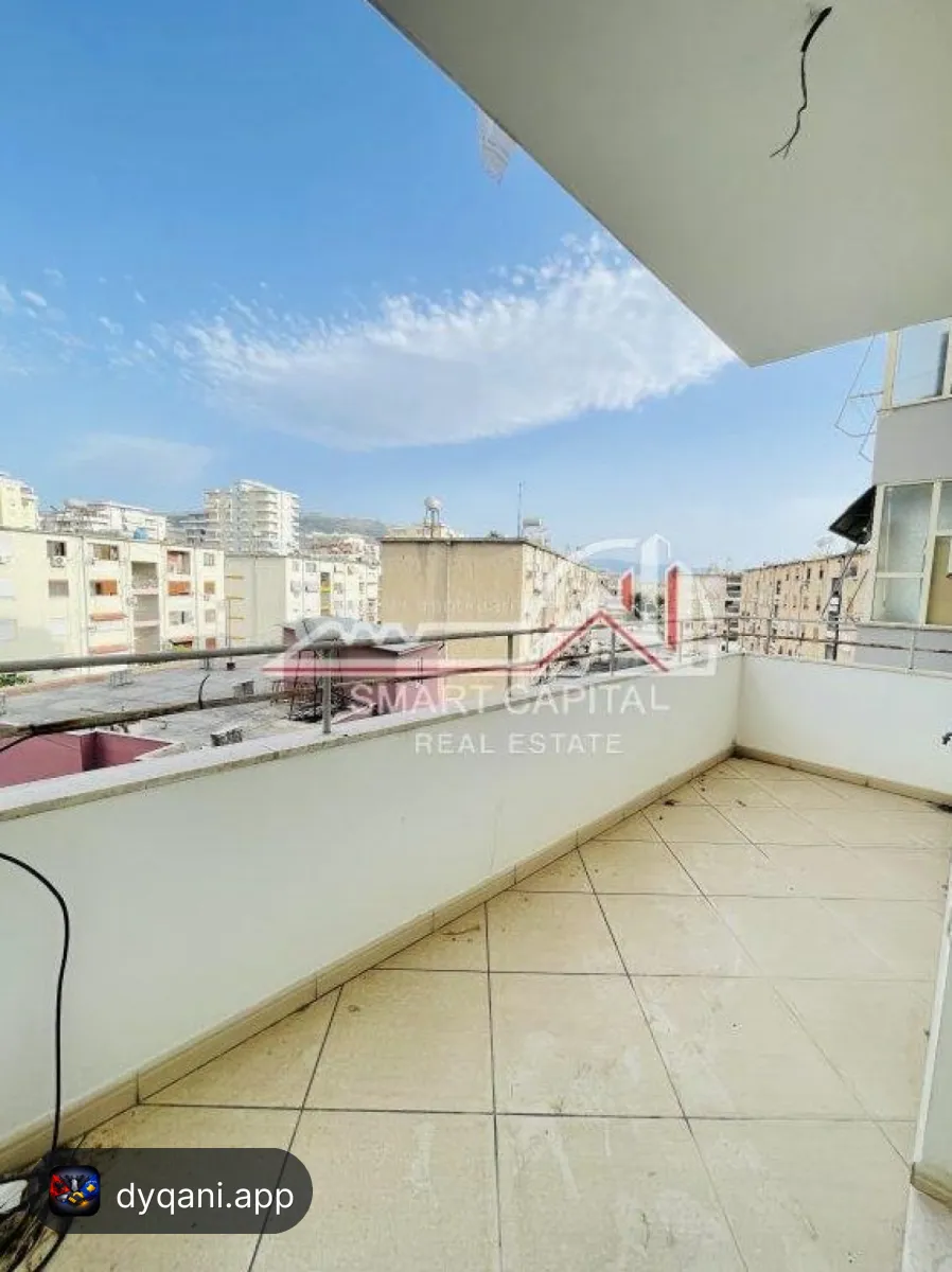 Apartament 1+1 në Shitje – Transballkanike – 79,000€ — Vlorë - Foto 5
