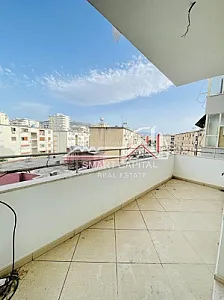 Apartament 1+1 në Shitje – Transballkanike – 79,000€ — Vlorë - Foto 5