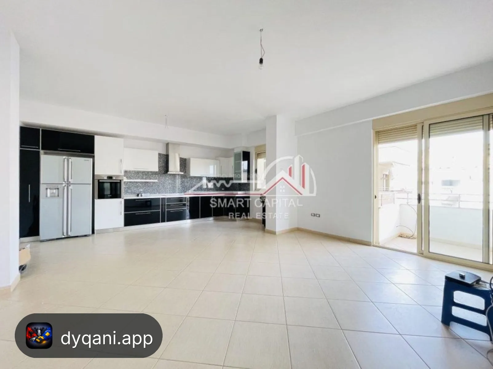 Apartament 1+1 në Shitje – Transballkanike – 79,000€ — Vlorë - Foto 10