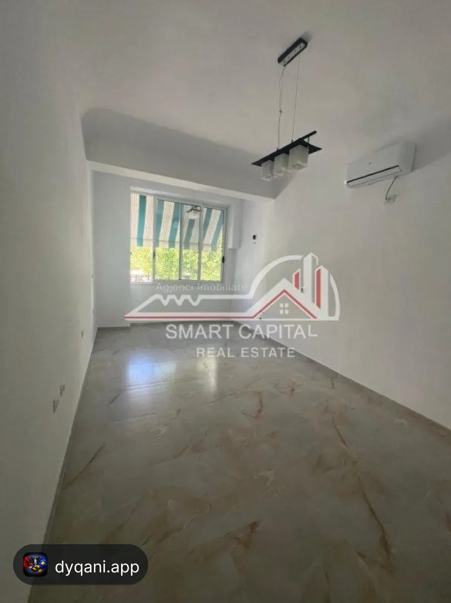 Apartament 2+1 me Qira – Bulevardi – 300€ – Vlorë – I mirë — Vlorë - Foto 1