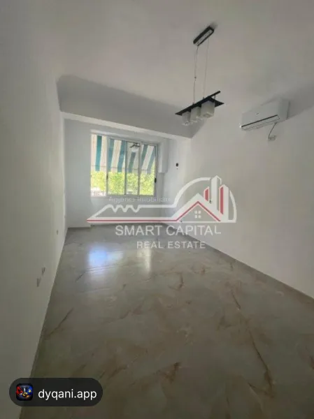 Apartament 2+1 me Qira – Bulevardi – 300€ – Vlorë – I mirë — Vlorë
