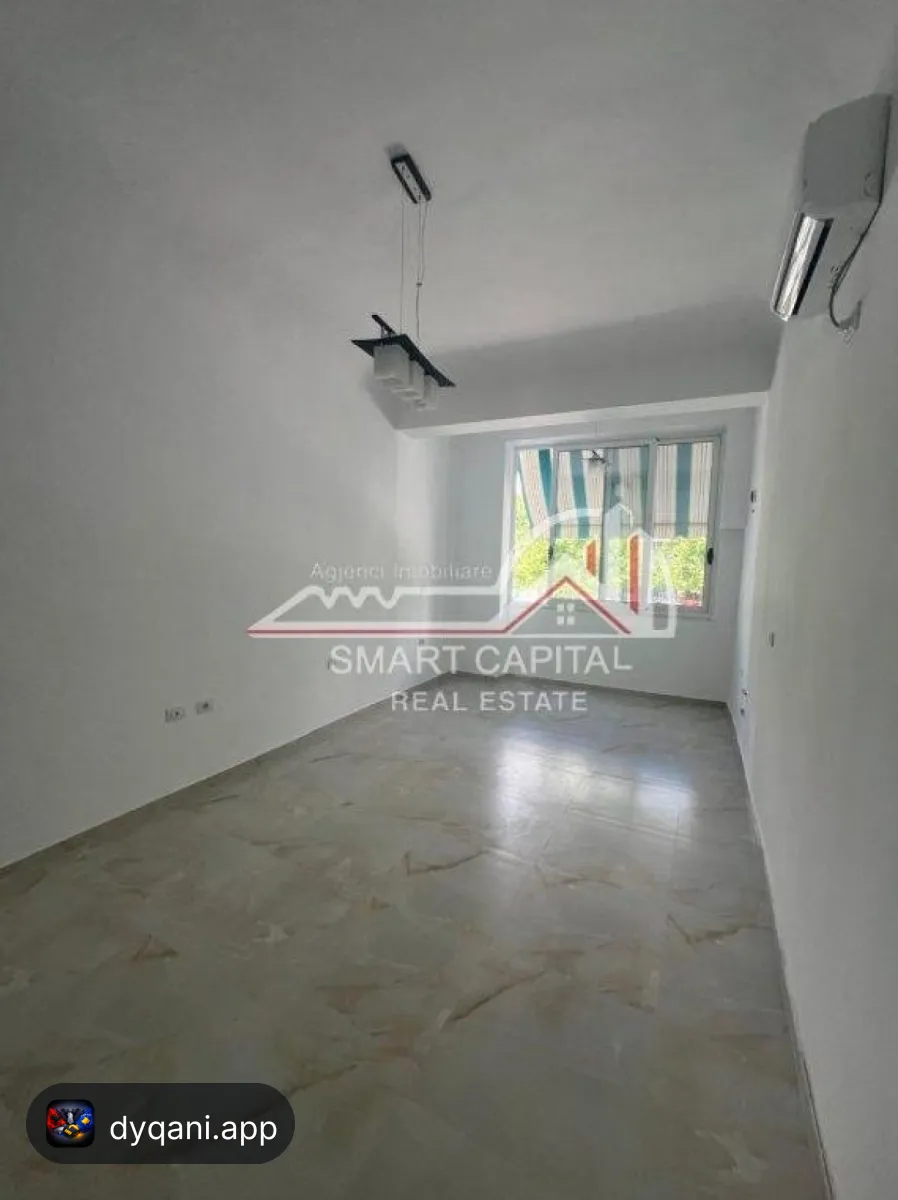 Apartament 2+1 me Qira – Bulevardi – 300€ – Vlorë – I mirë — Vlorë - Foto 2