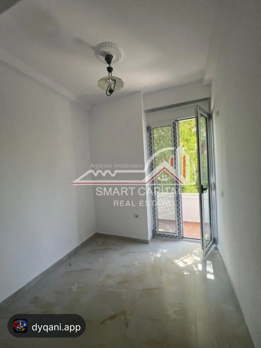 Apartament 2+1 me Qira – Bulevardi – 300€ – Vlorë – I mirë — Vlorë - Foto 4