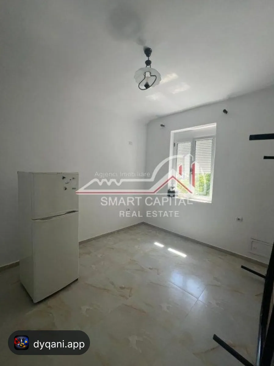 Apartament 2+1 me Qira – Bulevardi – 300€ – Vlorë – I mirë — Vlorë - Foto 5
