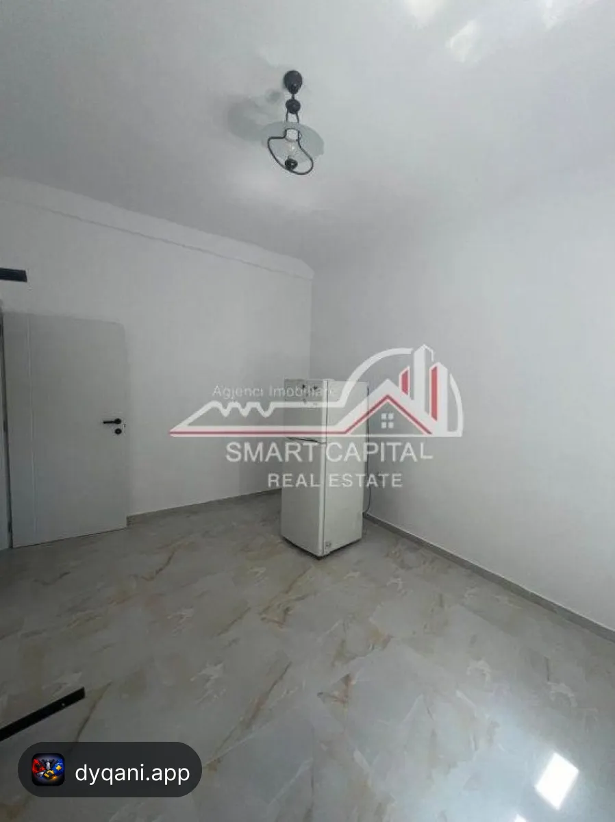 Apartament 2+1 me Qira – Bulevardi – 300€ – Vlorë – I mirë — Vlorë - Foto 6