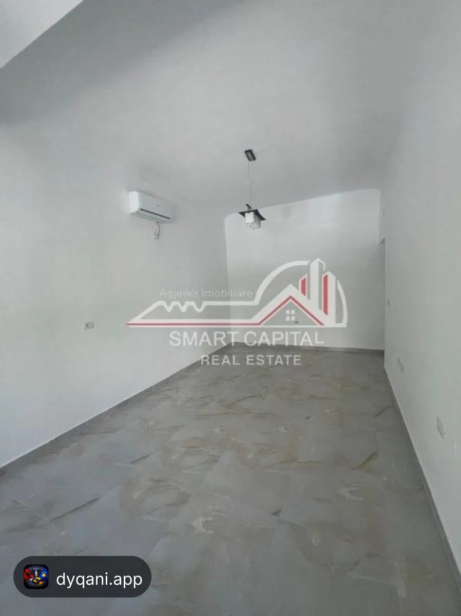 Apartament 2+1 me Qira – Bulevardi – 300€ – Vlorë – I mirë — Vlorë - Foto 7