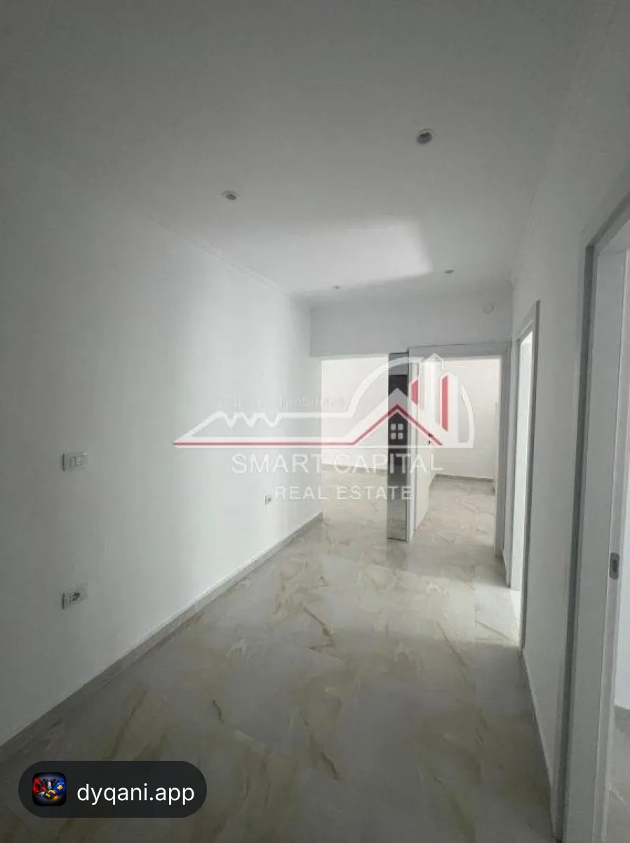 Apartament 2+1 me Qira – Bulevardi – 300€ – Vlorë – I mirë — Vlorë - Foto 8