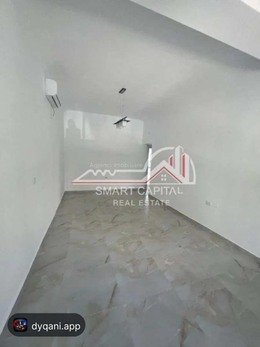 Apartament 2+1 me Qira – Bulevardi – 300€ – Vlorë – I mirë — Vlorë - Foto 9