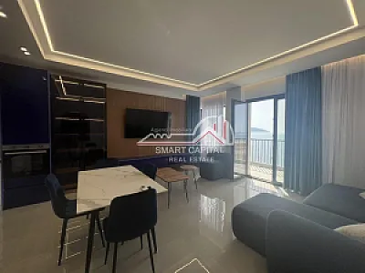 Apartament 2+1 në Shitje – Mobiluar – 260,000€ – Pilur — Pilur - Foto 2