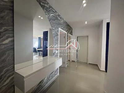 Apartament 2+1 në Shitje – Mobiluar – 260,000€ – Pilur — Pilur - Foto 4