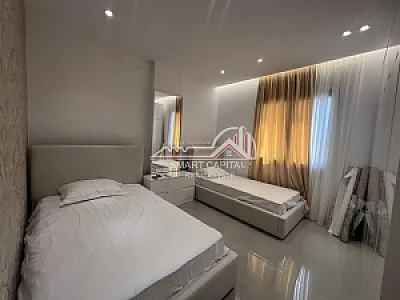 Apartament 2+1 në Shitje – Mobiluar – 260,000€ – Pilur — Pilur - Foto 6
