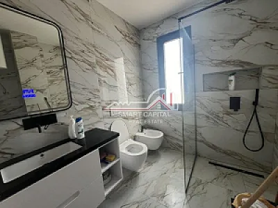 Apartament 2+1 në Shitje – Mobiluar – 260,000€ – Pilur — Pilur - Foto 8