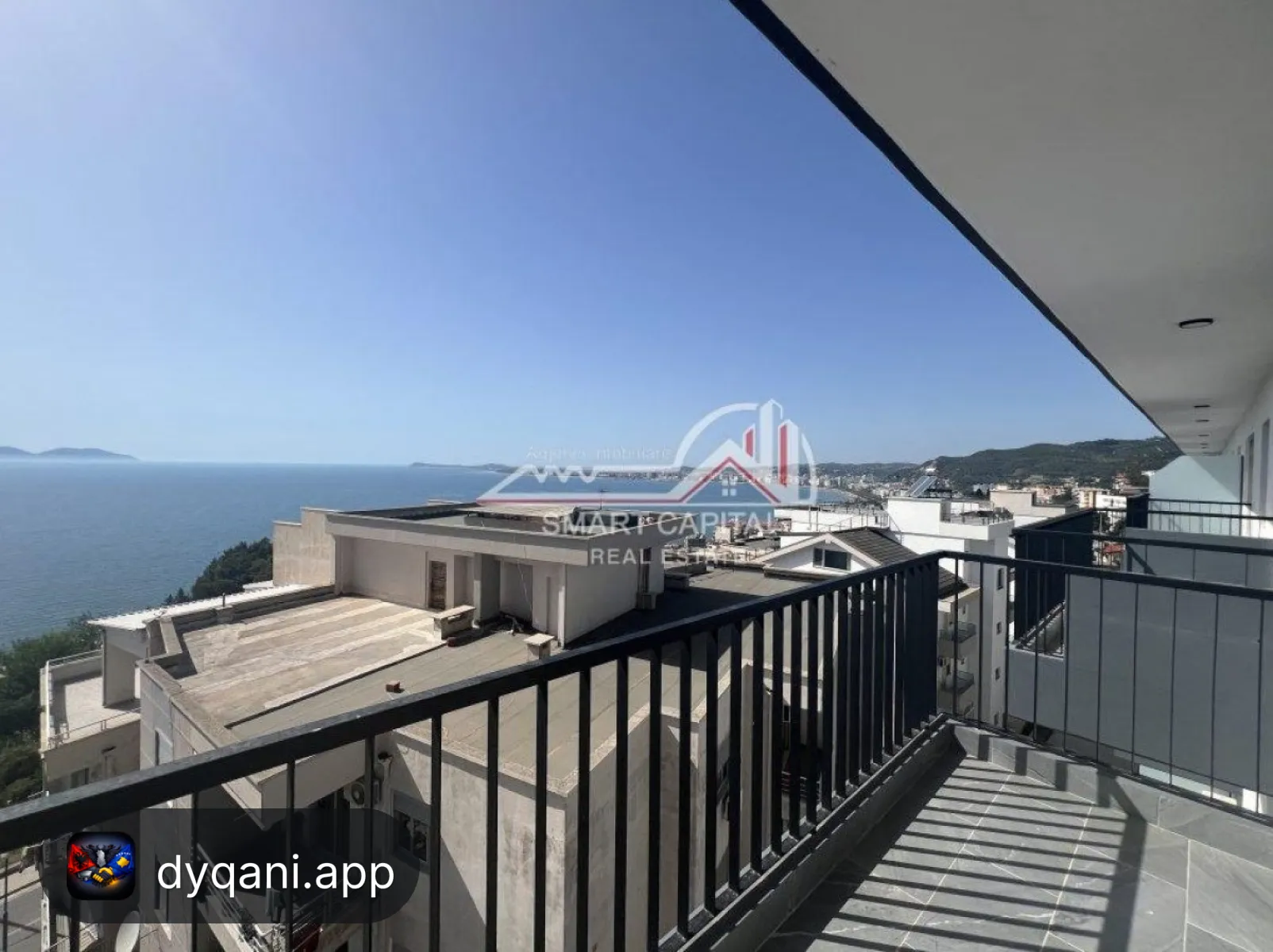 Apartament 2+1 në Shitje – Mobiluar – 260,000€ – Pilur — Pilur - Foto 9