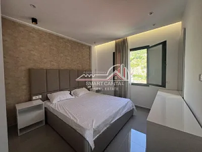 Apartament 2+1 në Shitje – Mobiluar – 260,000€ – Pilur — Pilur - Foto 10