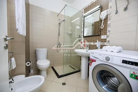 Apartament 1+1 në Shitje – Pamje Panoramike – 2,000€ — Vlorë - Foto 1