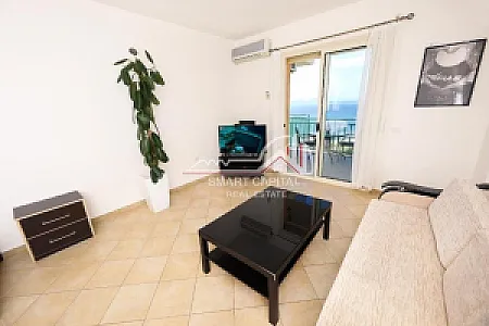 Apartament 1+1 në Shitje – Pamje Panoramike – 2,000€ — Vlorë - Foto 3