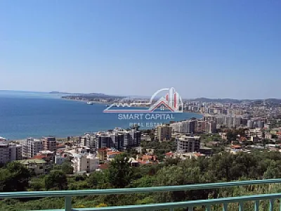 Apartament 1+1 në Shitje – Pamje Panoramike – 2,000€ — Vlorë - Foto 4