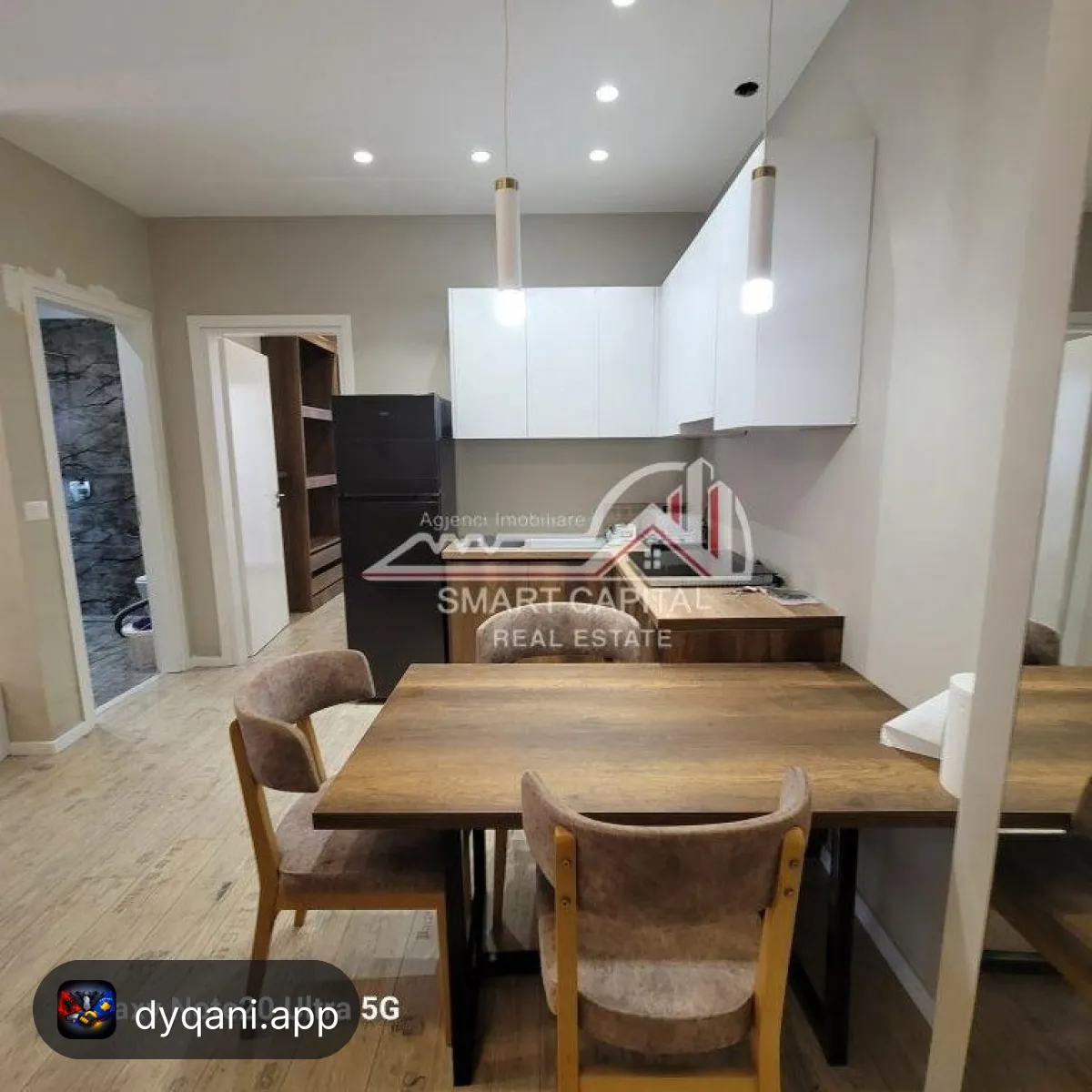 Apartament Me Qira Te Ish-Kombinati! – 550€ – Vlorë – I mirë — Vlorë - Foto 3