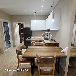 Apartament Me Qira Te Ish-Kombinati! – 550€ – Vlorë – I mirë — Vlorë - Foto 3