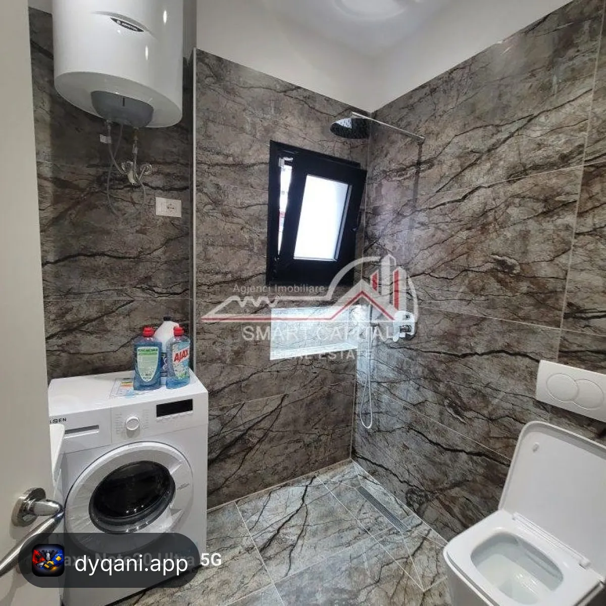 Apartament Me Qira Te Ish-Kombinati! – 550€ – Vlorë – I mirë — Vlorë - Foto 4