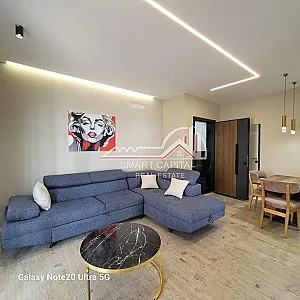 Apartament 1+1 me Qira – Ish-Kombinati, Vlorë – 700€ — Vlorë - Foto 2