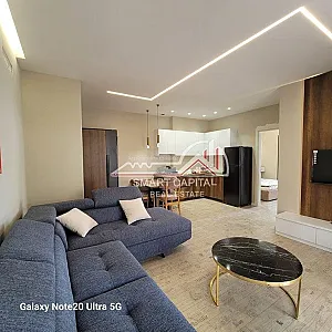 Apartament 1+1 me Qira – Ish-Kombinati, Vlorë – 700€ — Vlorë - Foto 3